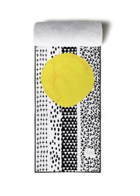 Yoga Towel (Style: Jagger)