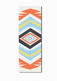 Ascend Yoga Mat (Style: Juliet Mat)