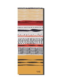 Ascend Yoga Mat (Style: LeoMat)