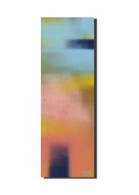 Ascend Yoga Mat (Style: Libra Mat)