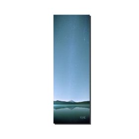 Ascend Yoga Mat (Style: Maple Mat)