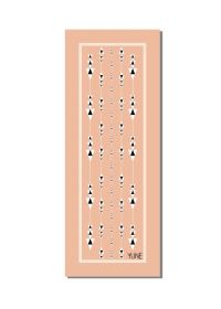 Ascend Yoga Mat (Style: Margot Mat)