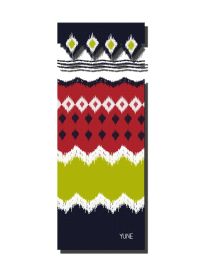 Ascend Yoga Mat (Style: Morrissey Mat)