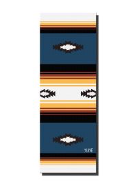 Ascend Yoga Mat (Style: Nelson Mat)