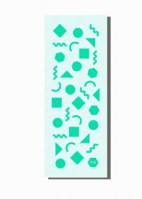 Ascend Yoga Mat (Style: Oberon Mat)
