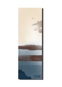Ascend Yoga Mat (Style: Orion Mat)