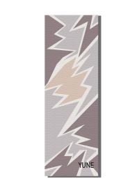 Ascend Yoga Mat (Style: Oshima Mat)