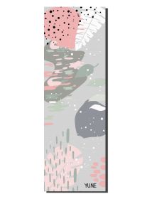 Ascend Yoga Mat (Style: Pebble Mat)