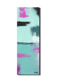 Ascend Yoga Mat (Style: Pisces Mat)