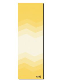 Ascend Yoga Mat (Style: Pumice Mat)