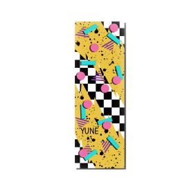 Ascend Yoga Mat (Style: Radical Mat)