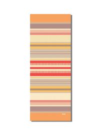 Ascend Yoga Mat (Style: Raliegh Mat)