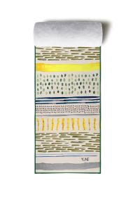 Yoga Towel (Style: Reed)
