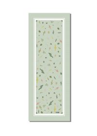 Ascend Yoga Mat (Style: Regan Mat)
