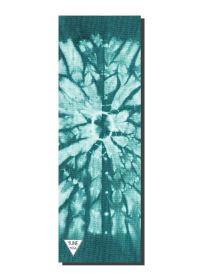 Ascend Yoga Mat (Style: Sangfroid Mat)