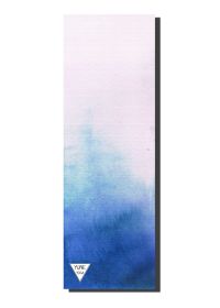 Ascend Yoga Mat (Style: Serenity Mat)