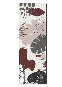 Ascend Yoga Mat (Style: Slate Mat)