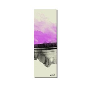 Ascend Yoga Mat (Style: Spruce Mat)