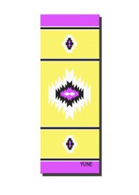 Ascend Yoga Mat (Style: Stevie Mat)