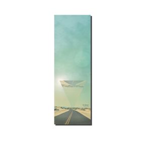 Ascend Yoga Mat (Style: Sycamore Mat)