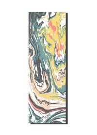 Ascend Yoga Mat (Style: Taurus Mat)
