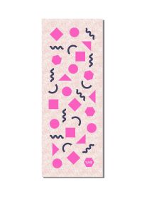 Ascend Yoga Mat (Style: Titania Mat)