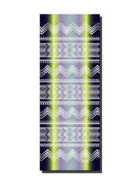 Ascend Yoga Mat (Style: Turner Mat)