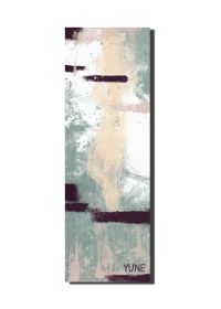 Ascend Yoga Mat (Style: Virgo Mat)