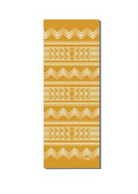 Ascend Yoga Mat (Style: Wes Mat)