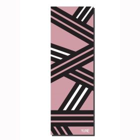 Ascend Yoga Mat (Style: TI22 Mat)
