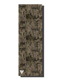 Ascend Yoga Mat (Style: Realtree Timber Pattern Mat)