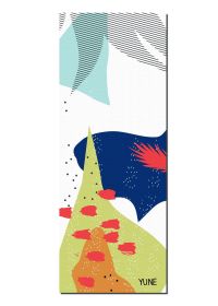 Ascend Yoga Mat (Style: Vega Mat)