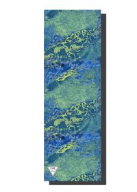 Ascend Yoga Mat (Style: Realtree Wav3 Pattern Mat)