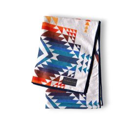 Yoga Towel Pendleton (Style: Pilot Rock)