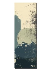 Ascend Yoga Mat (Style: Zebes Mat)