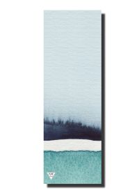 Ascend Yoga Mat (Style: Zeus Mat)